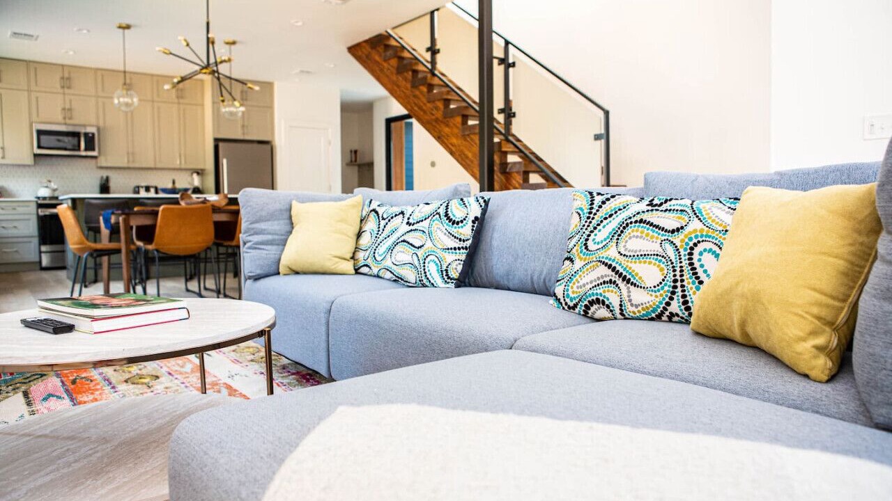 Photo of Livingroom in Highland