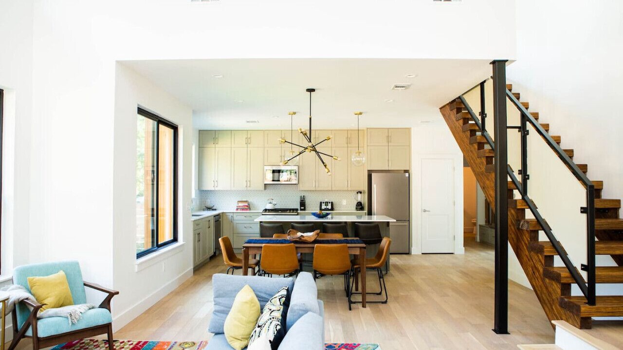 Photo of Livingroom in Highland
