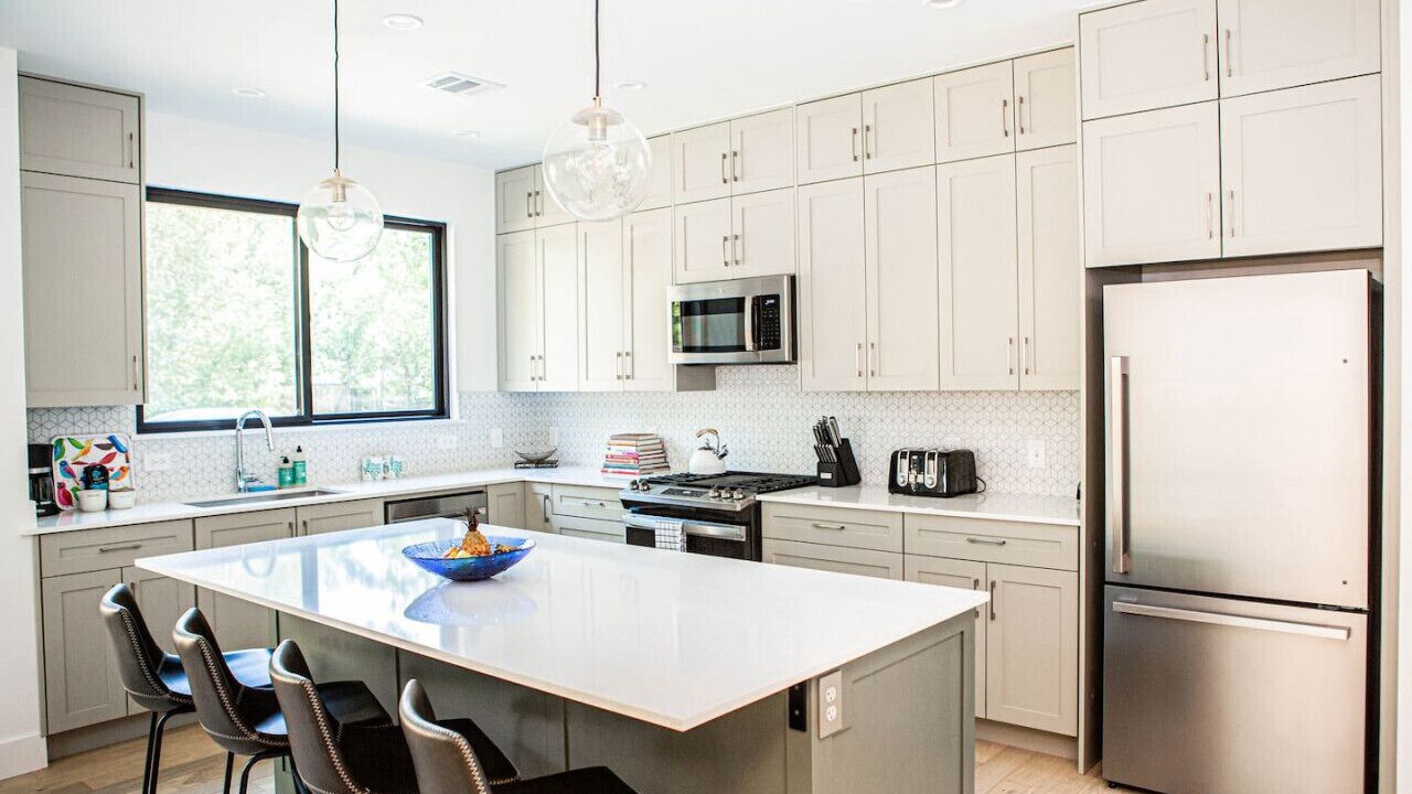 Photo of Kitchen in Highland