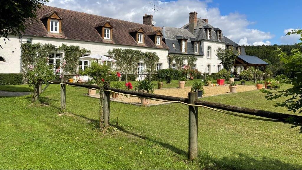 Photo of Outdoor in Paucourt