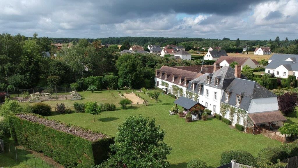 Photo of Outdoor in Paucourt