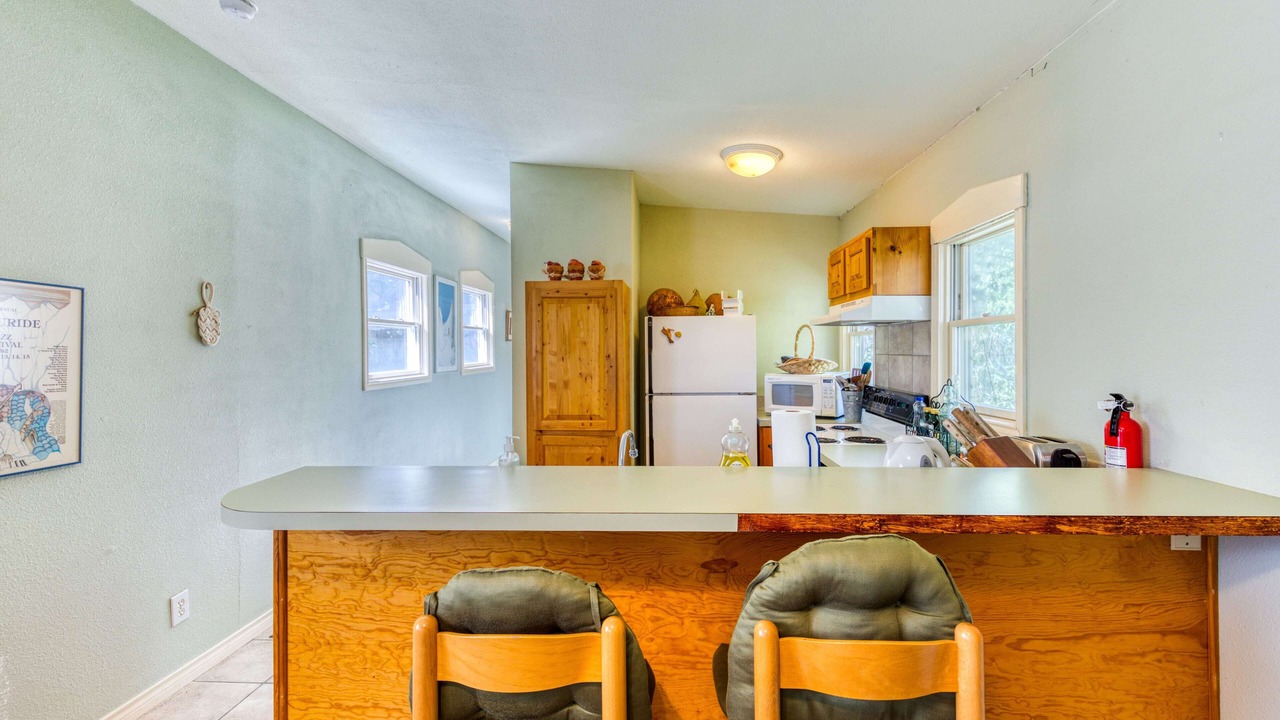 Photo of Kitchen in Arsenal