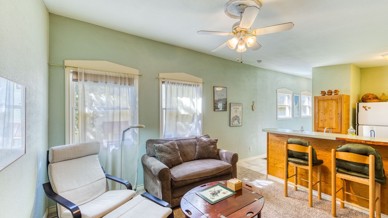 Photo of Livingroom in Arsenal