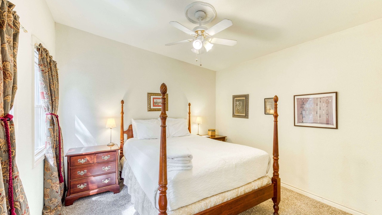 Photo of Bedroom in Arsenal