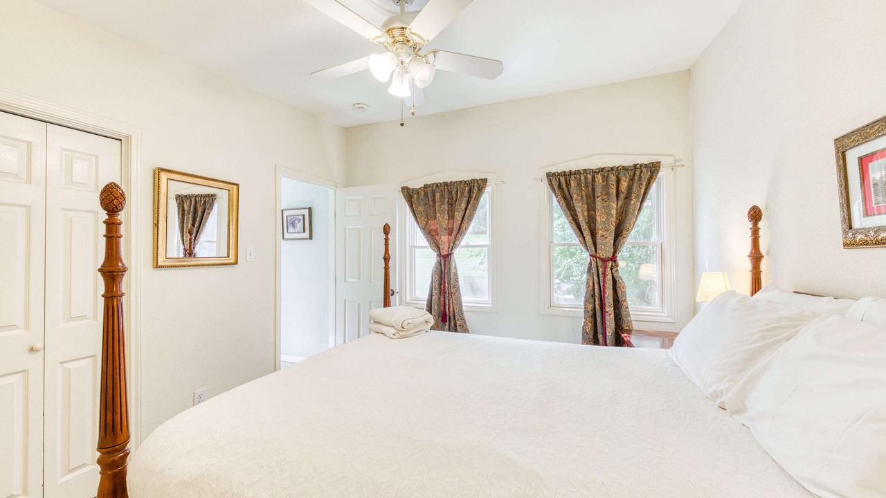 Photo of Bedroom in Arsenal