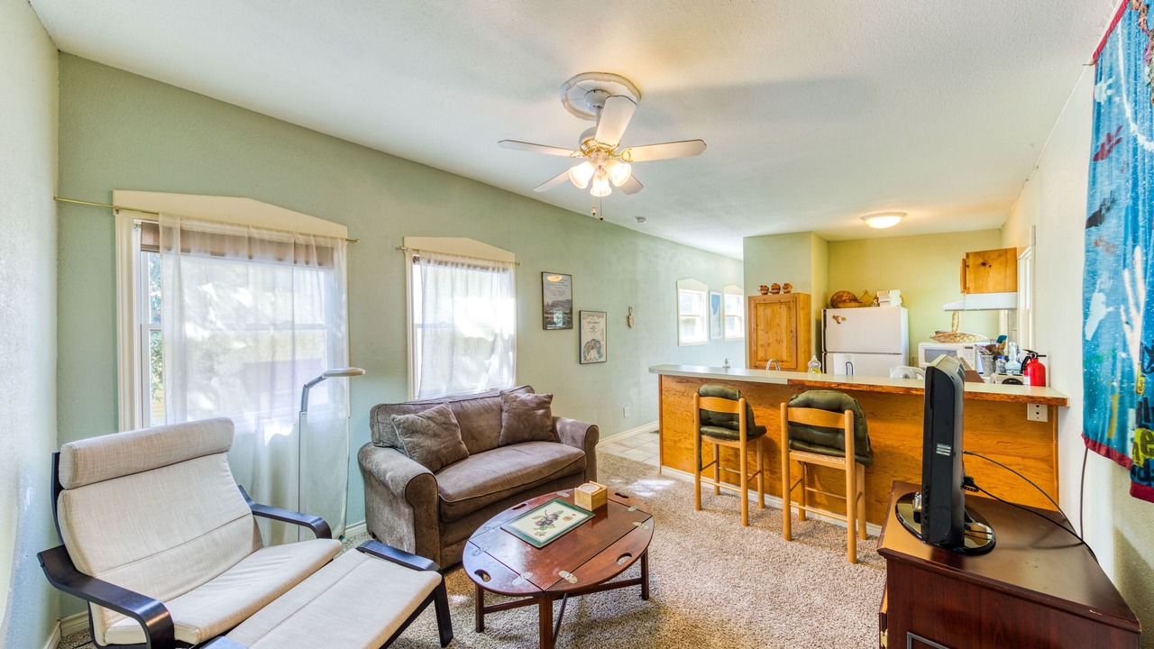 Photo of Livingroom in Arsenal