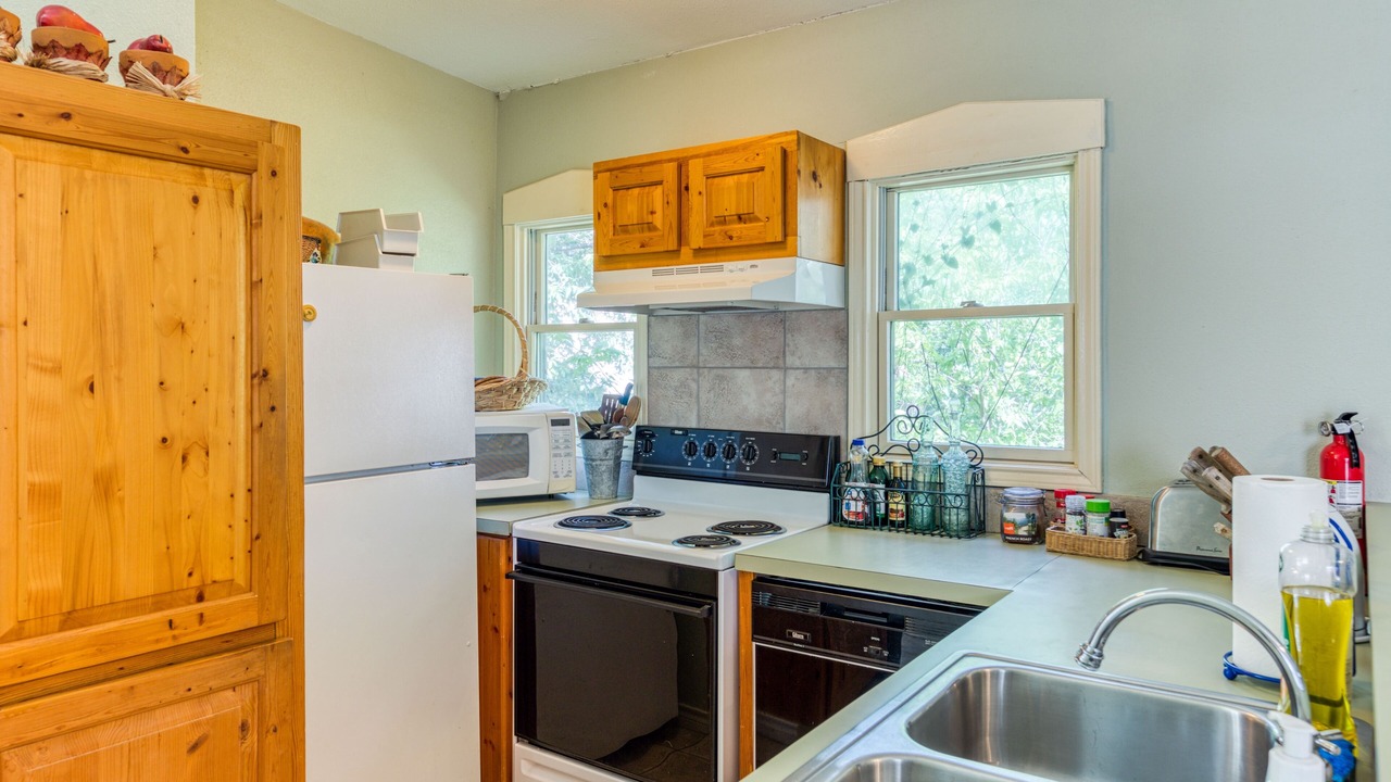 Photo of Kitchen in Arsenal