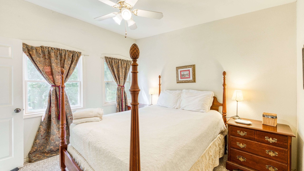 Photo of Bedroom in Arsenal