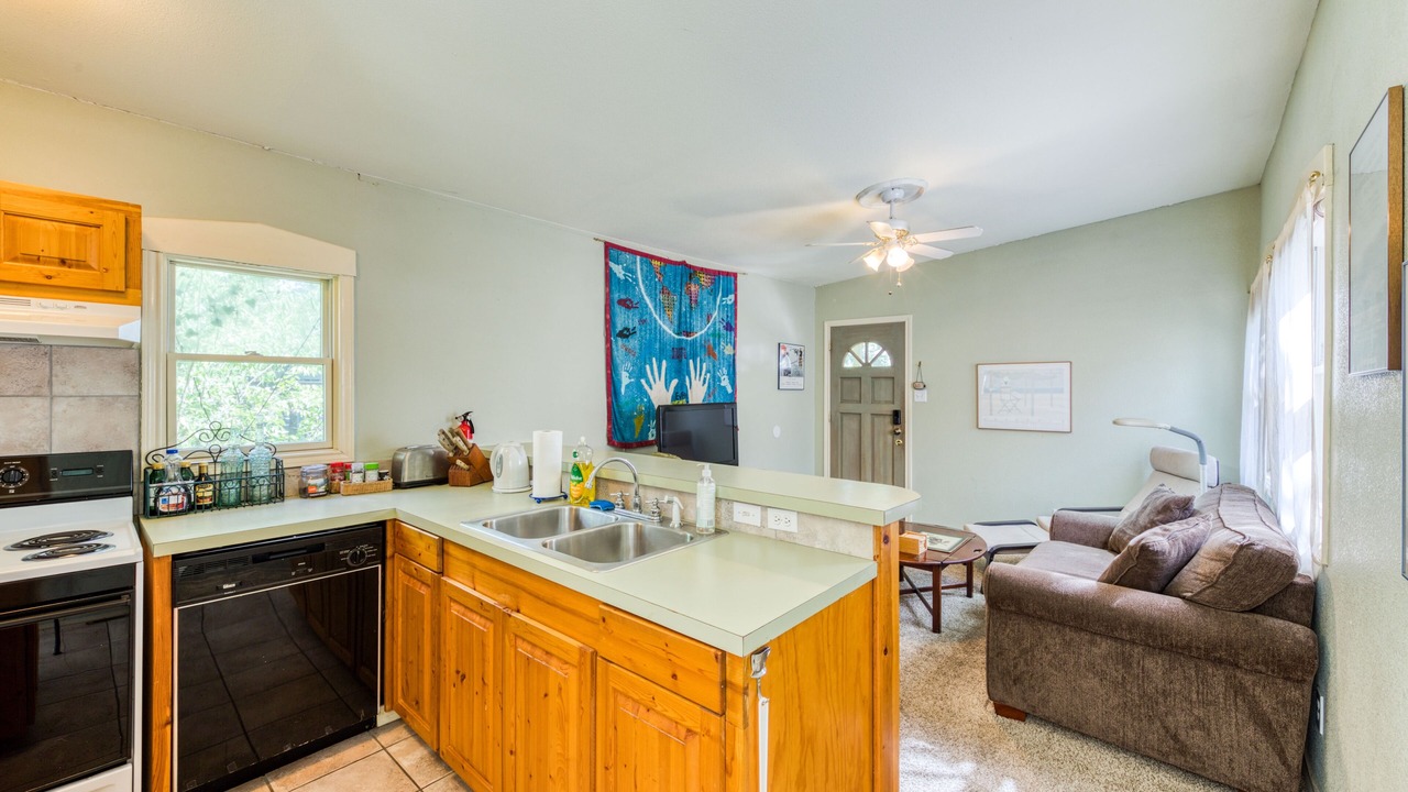 Photo of Kitchen in Arsenal