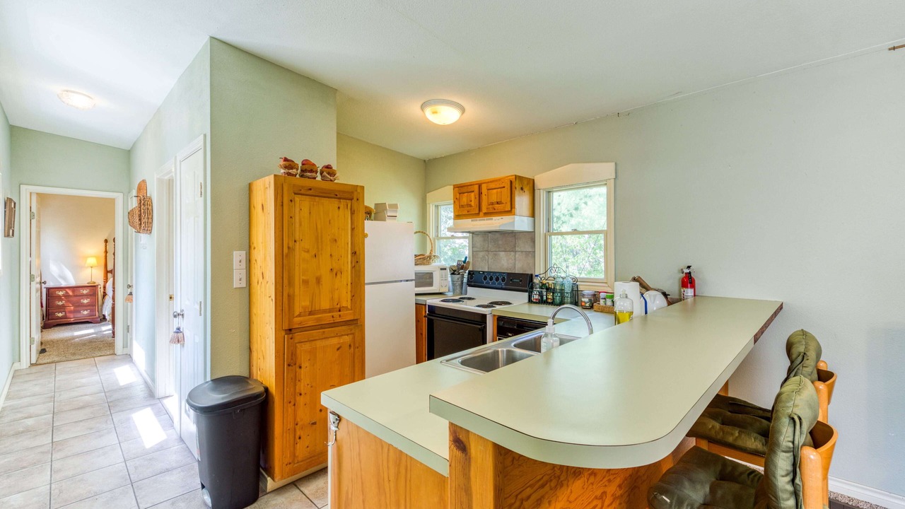 Photo of Kitchen in Arsenal