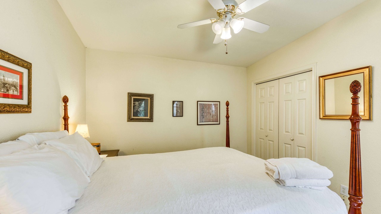 Photo of Bedroom in Arsenal