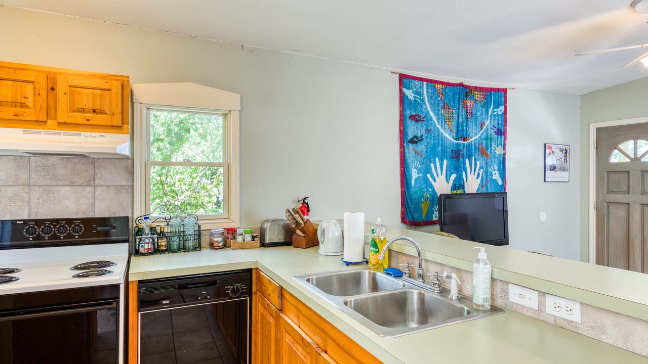 Photo of Kitchen in Arsenal