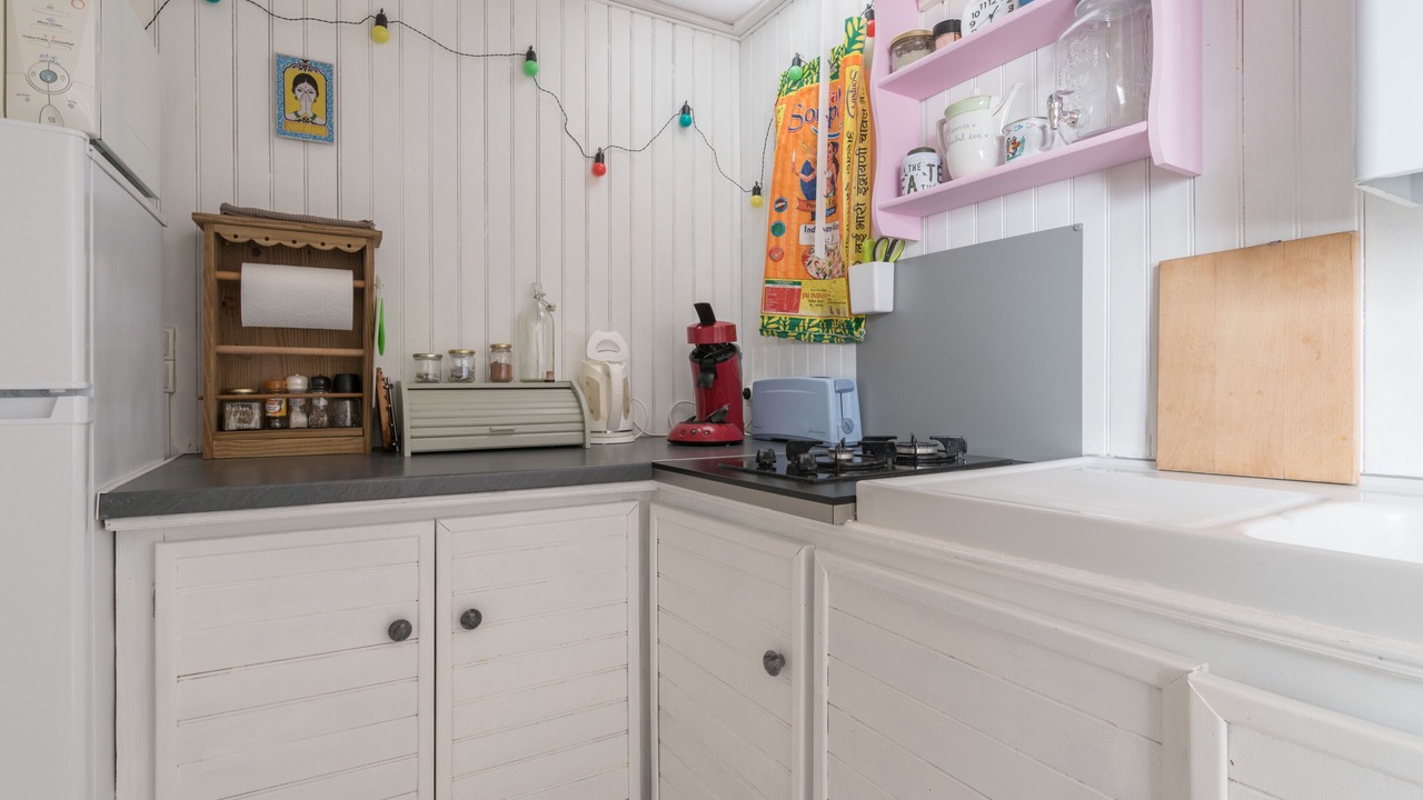 Photo of Kitchen in Le Cormier