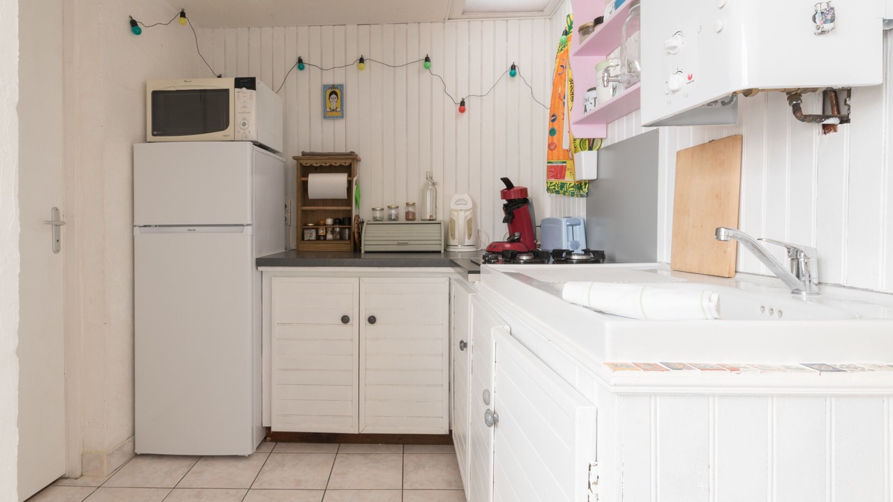 Photo of Kitchen in Le Cormier