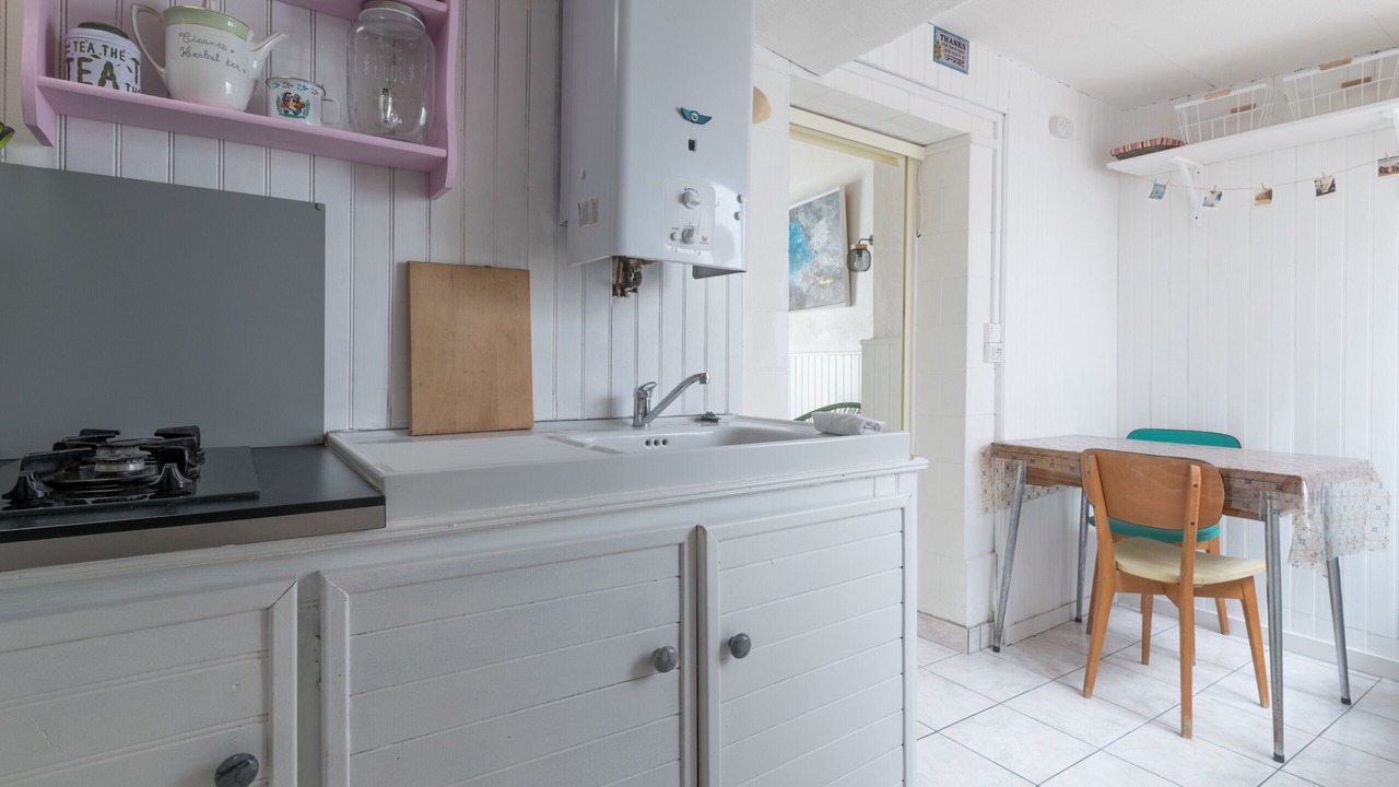 Photo of Kitchen in Le Cormier