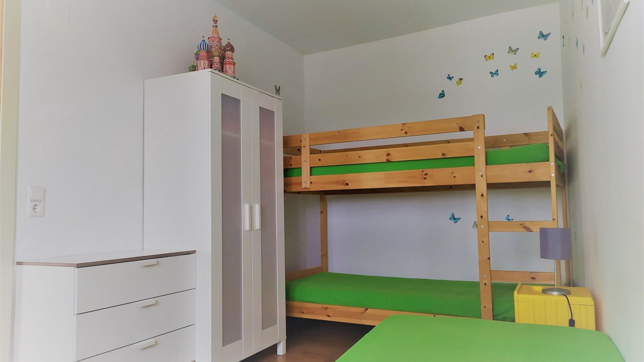 Photo of Bedroom in Lloret de Mar