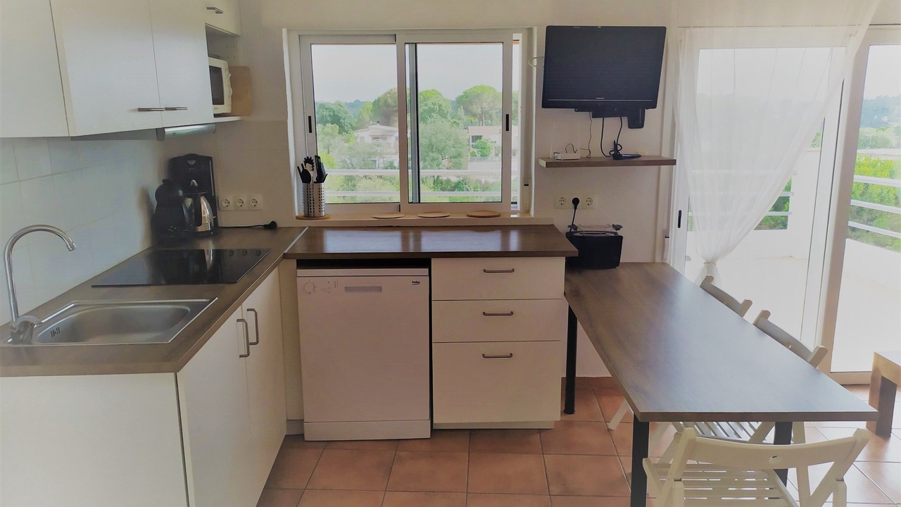 Photo of Kitchen in Lloret de Mar