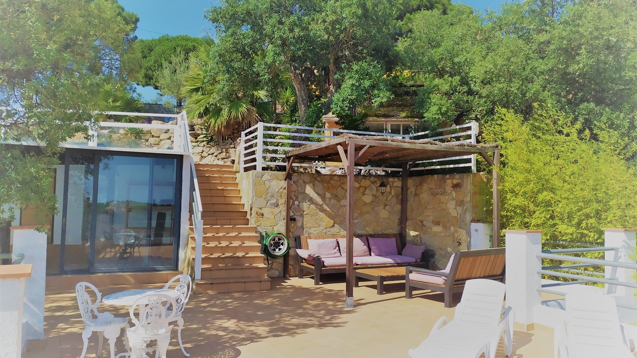 Photo of Outdoor in Lloret de Mar