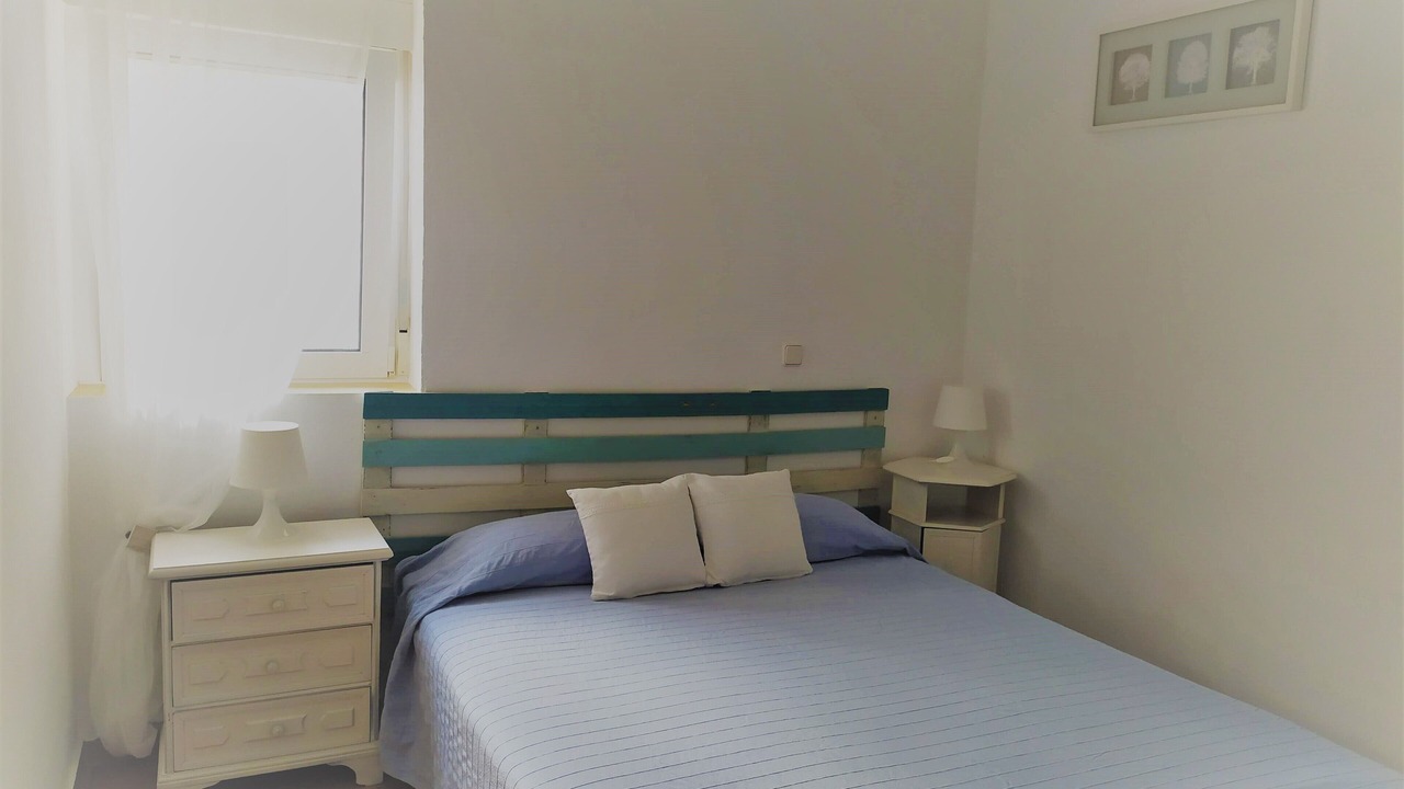 Photo of Bedroom in Lloret de Mar