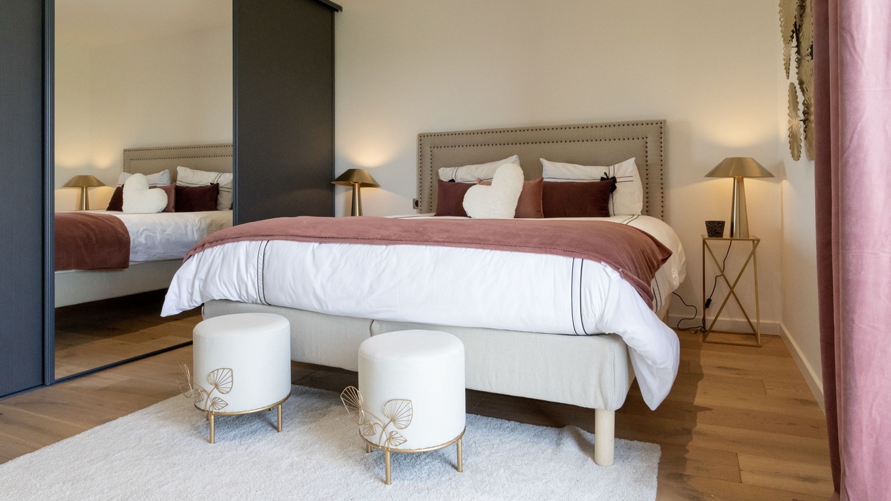 Photo of Bedroom in Puimisson