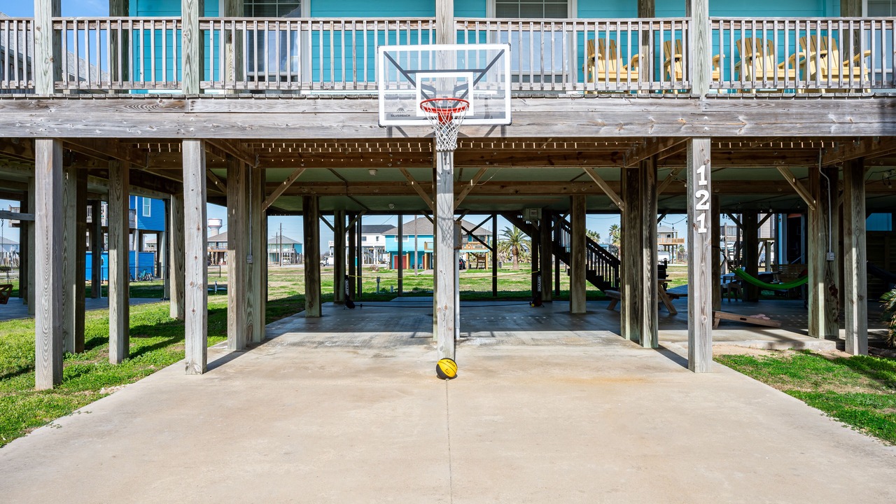 Photo of Others in Crystal Beach