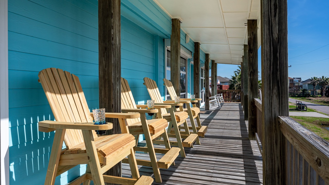 Photo of Others in Crystal Beach