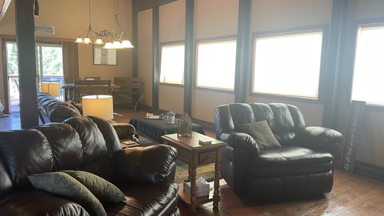 Photo of Bedroom in Pine Haven