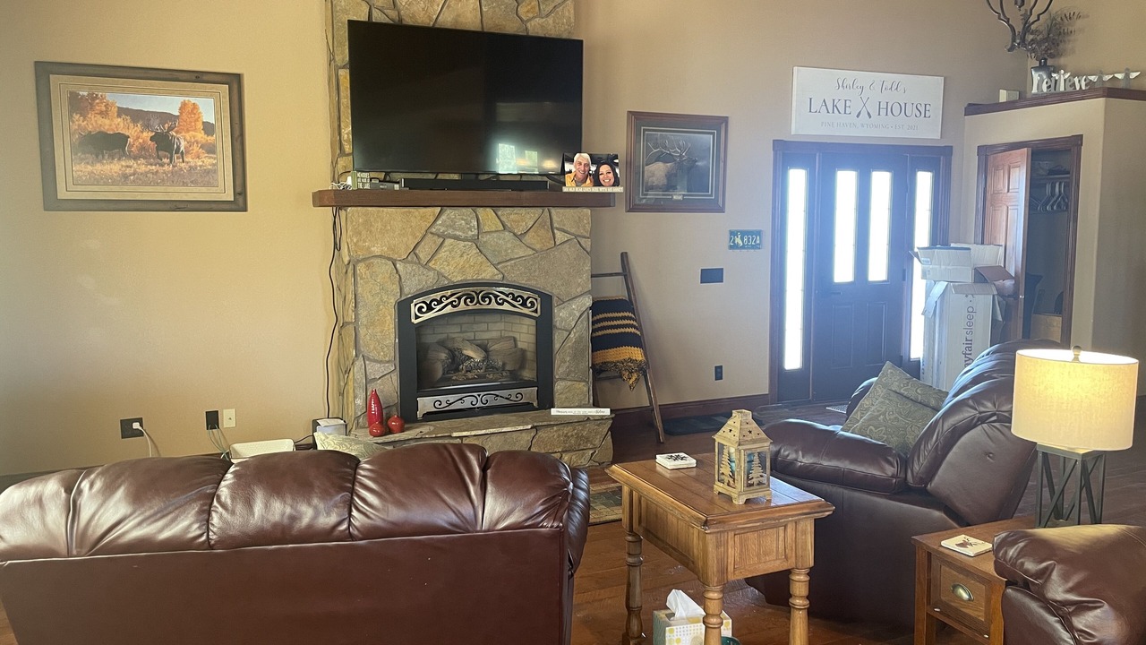 Photo of Bedroom in Pine Haven
