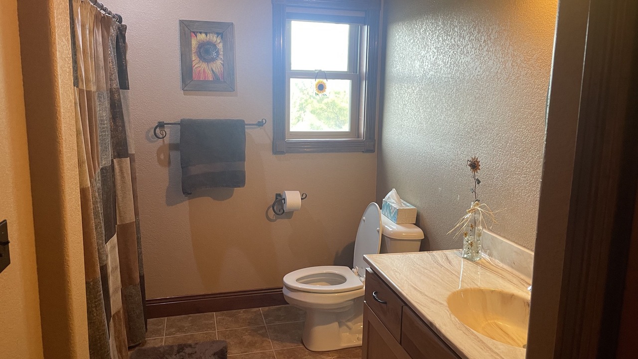 Photo of Bathroom in Pine Haven