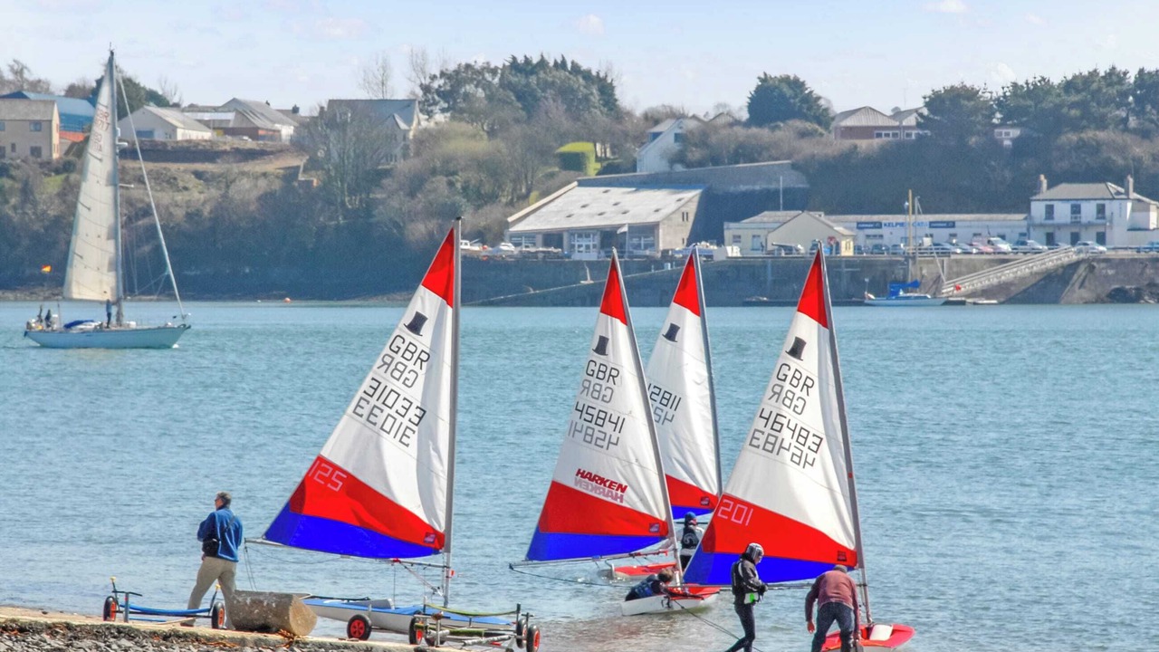 Photo of Others in Neyland