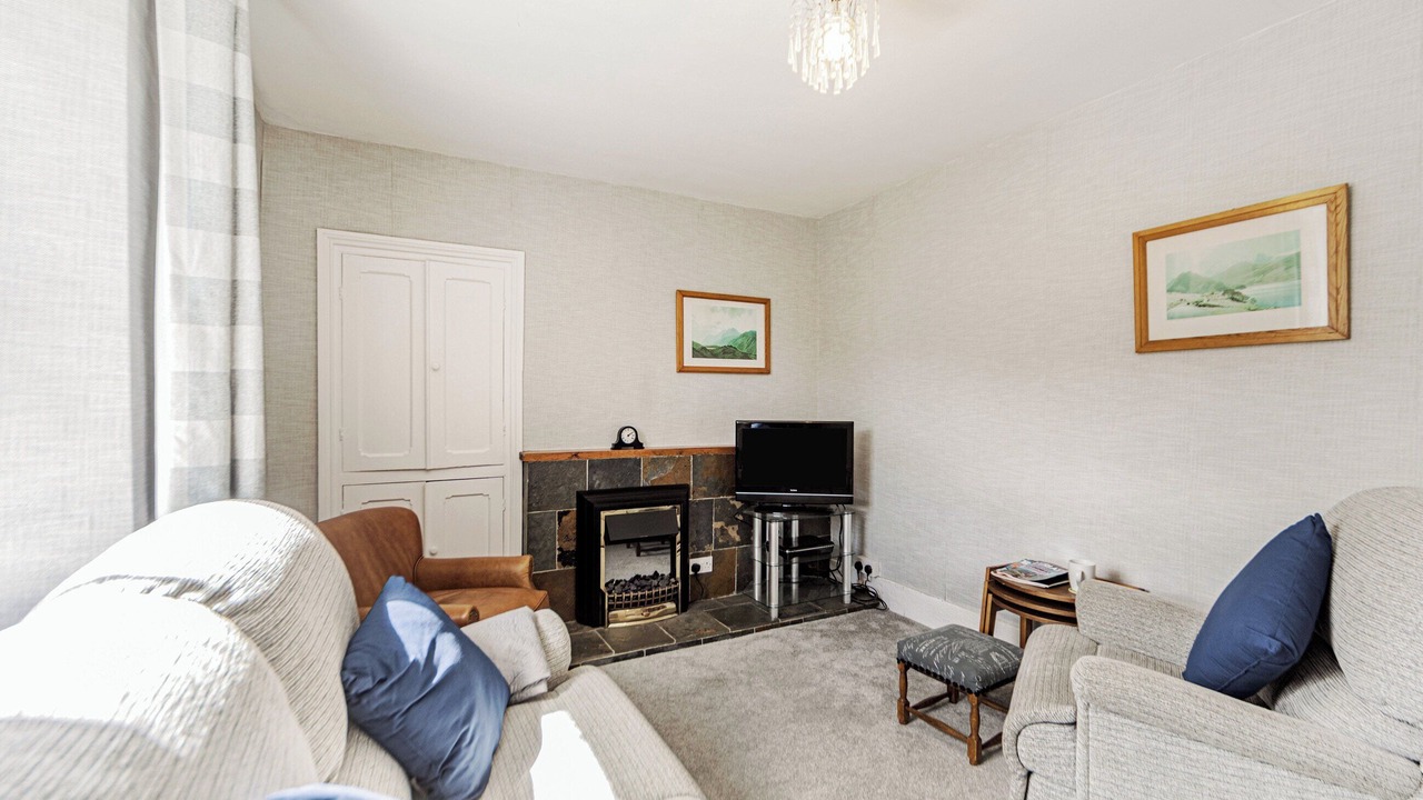 Photo of Bedroom in Glenridding