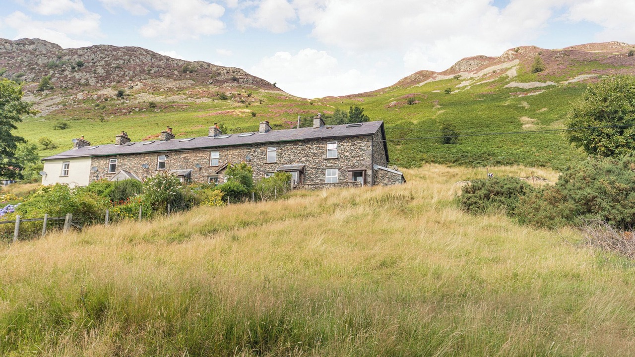 Photo of Others in Glenridding