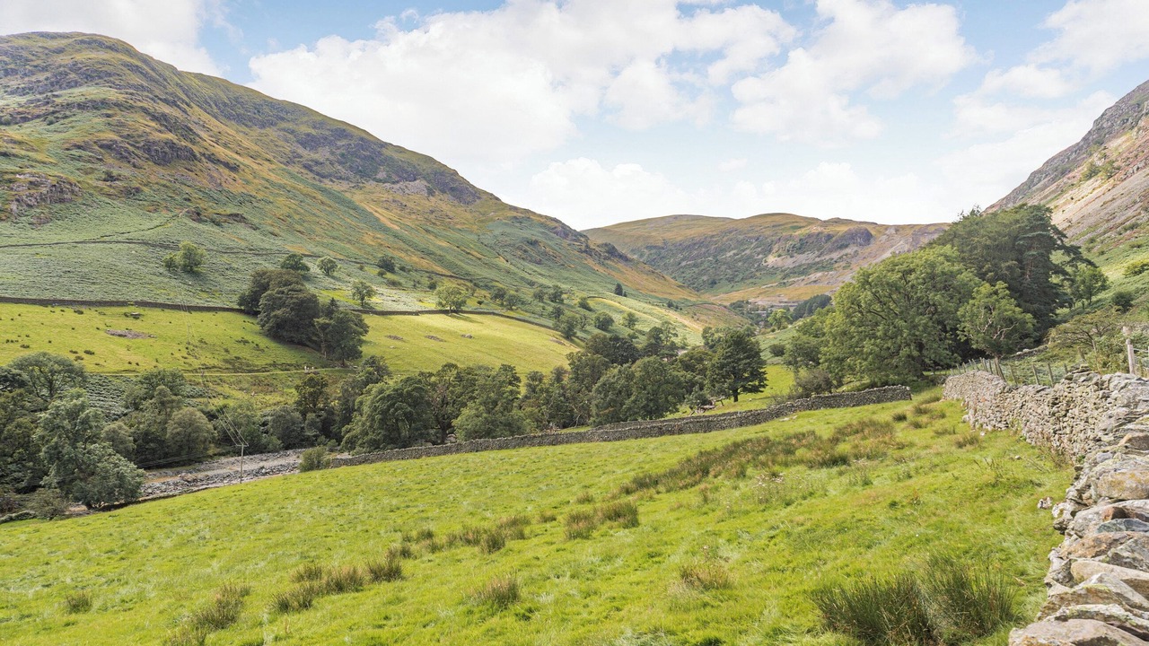 Photo of Others in Glenridding