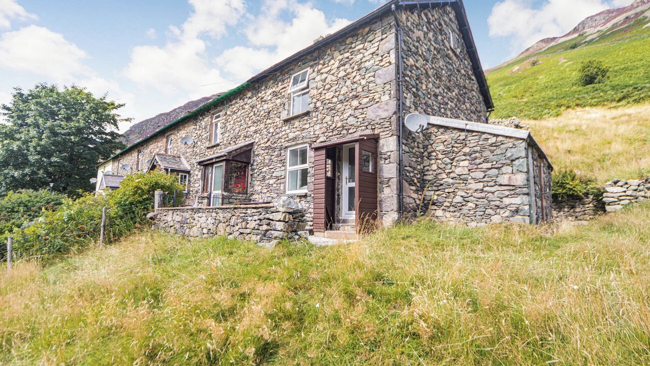 Photo of Outdoor in Glenridding