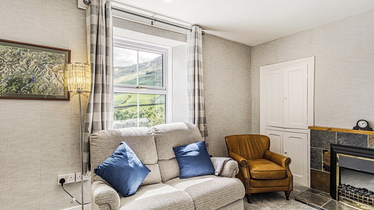 Photo of Bedroom in Glenridding