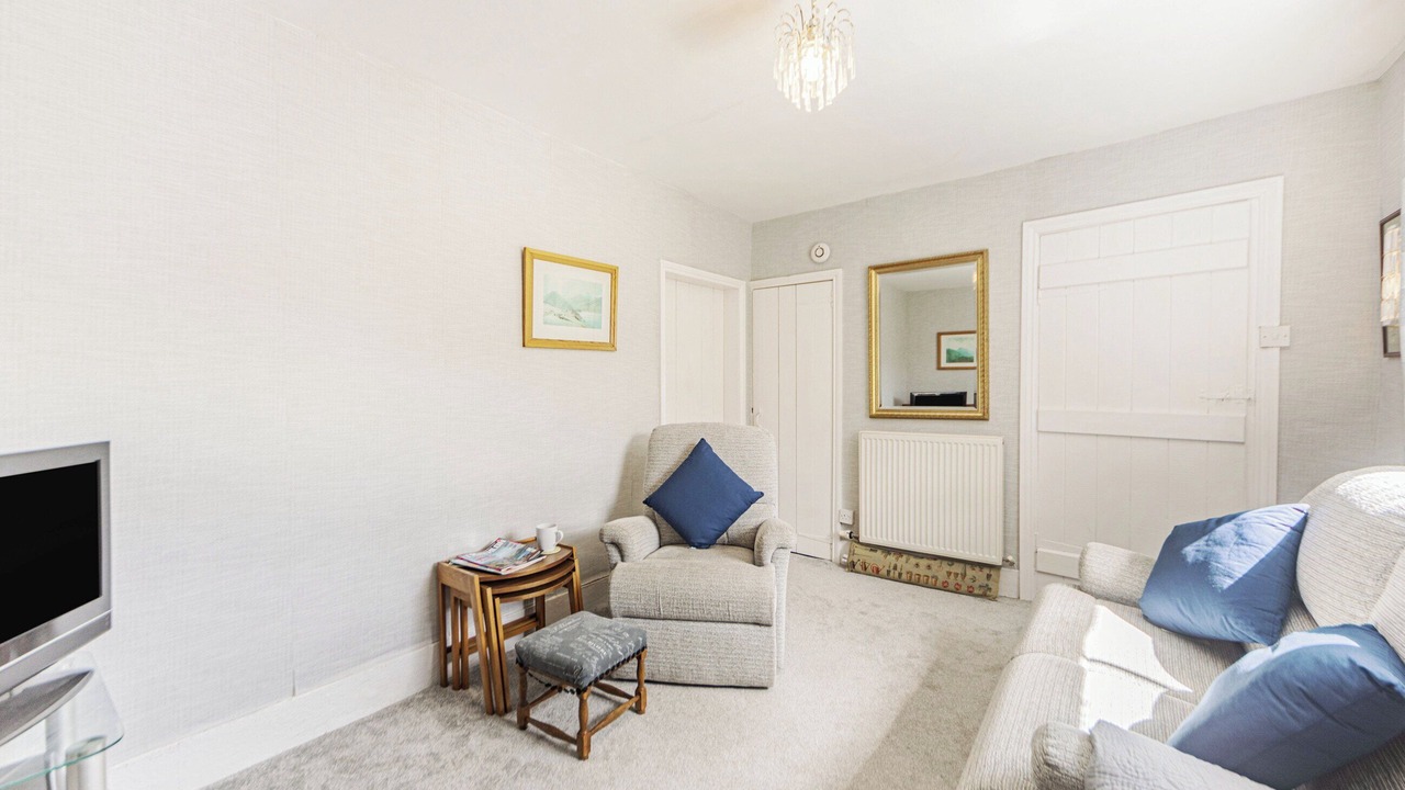 Photo of Bedroom in Glenridding