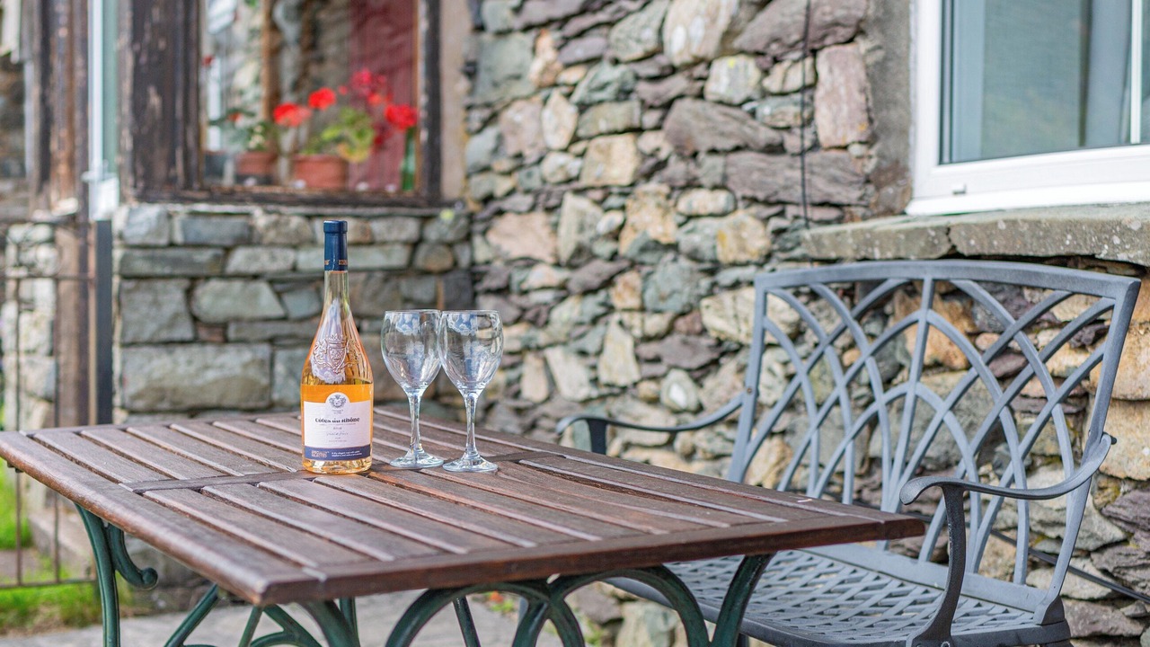 Photo of Outdoor in Glenridding