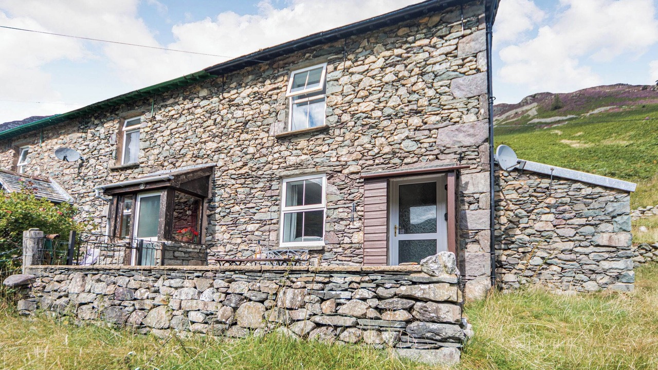 Photo of Outdoor in Glenridding