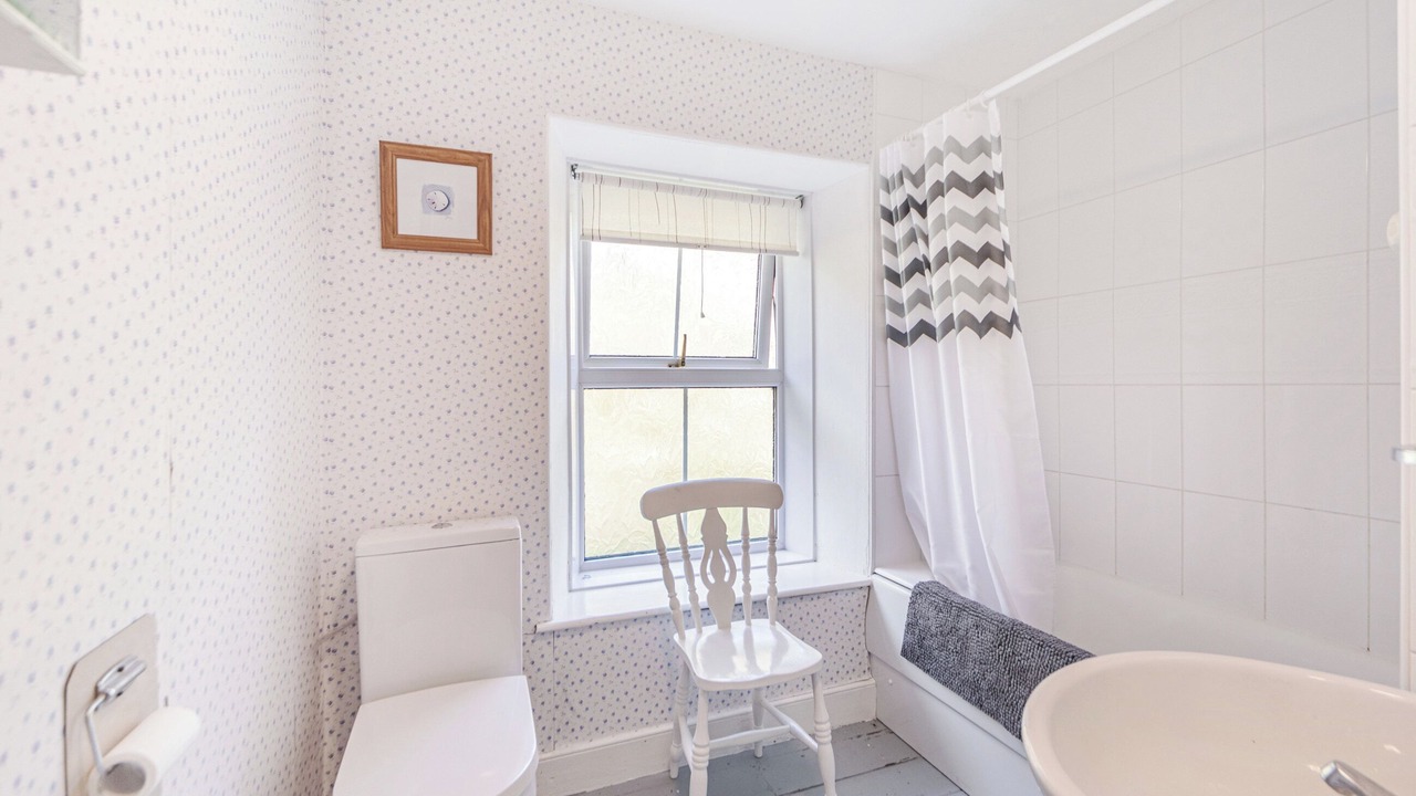 Photo of Bathroom in Glenridding