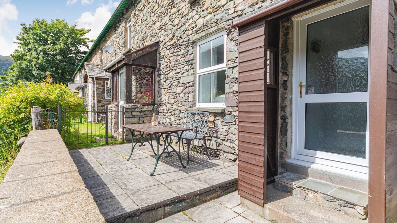 Photo of Others in Glenridding