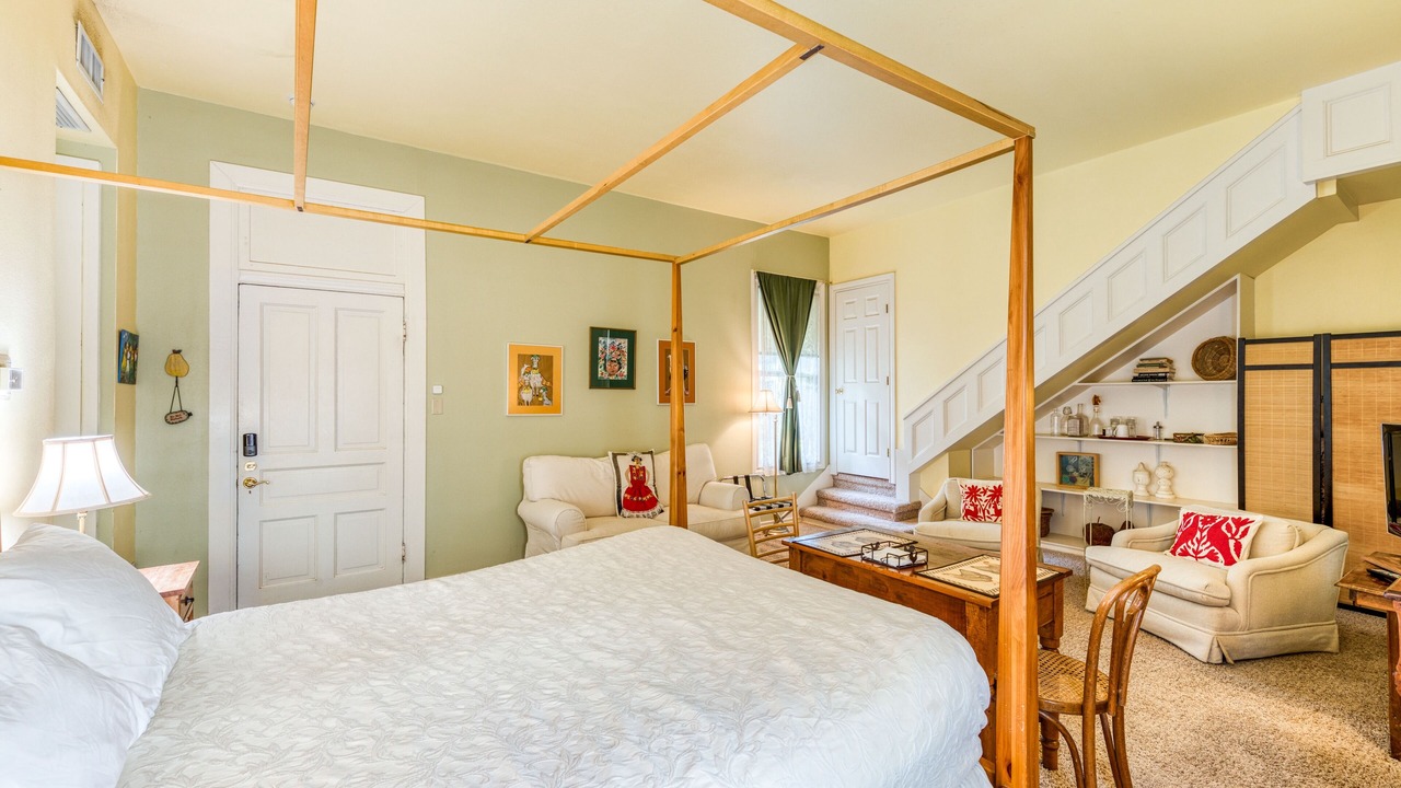 Photo of Bedroom in Arsenal