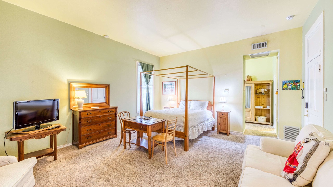 Photo of Bedroom in Arsenal