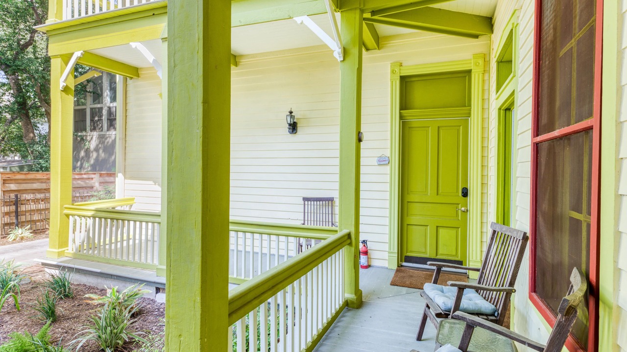 Photo of Patio Balcony in Arsenal