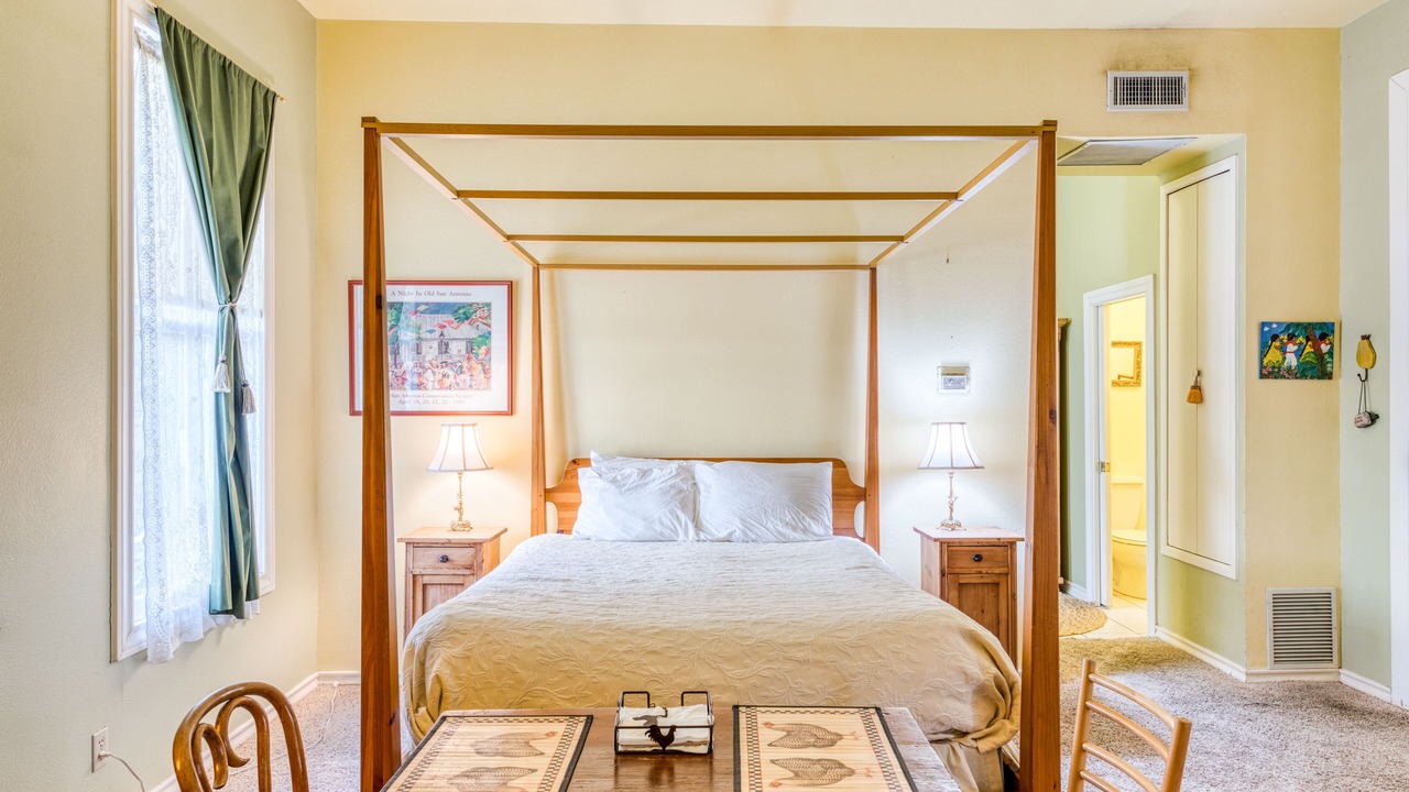 Photo of Bedroom in Arsenal