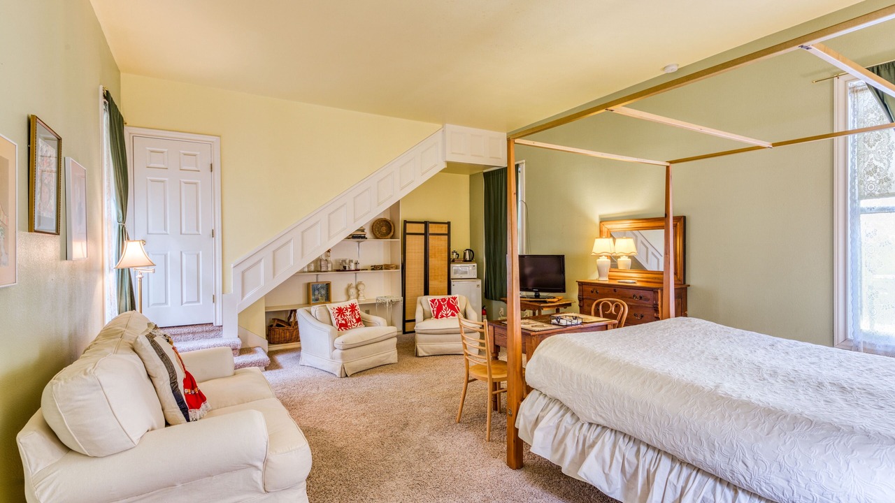 Photo of Bedroom in Arsenal