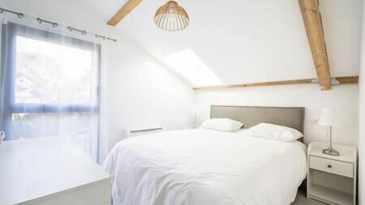 Photo of Bedroom in Centre Ville