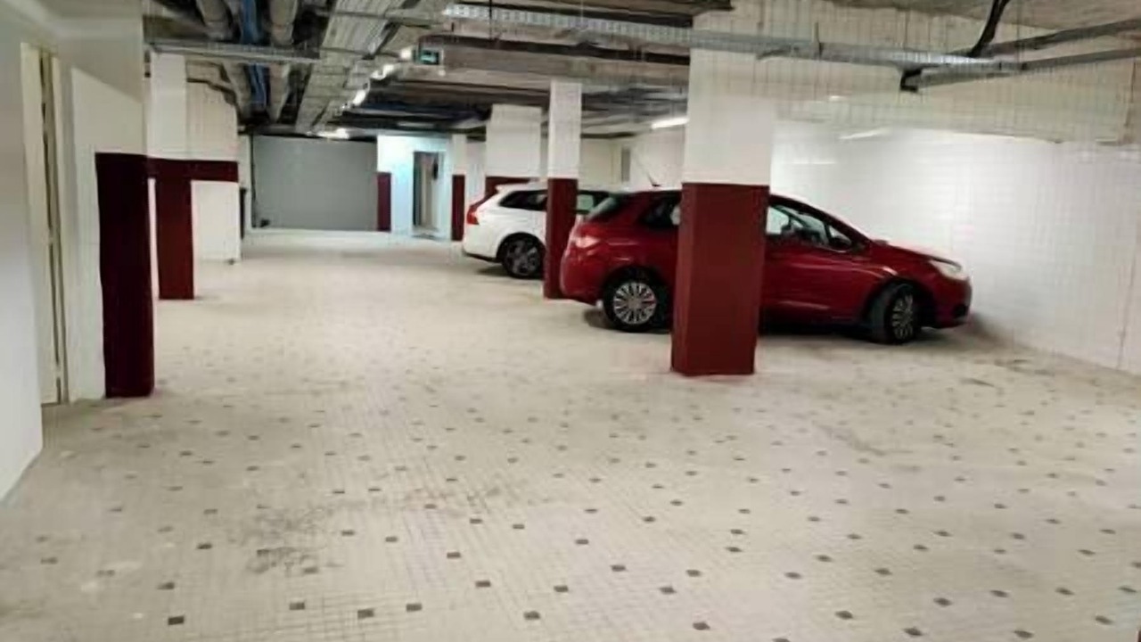 Photo of Outdoor in Centre Ville