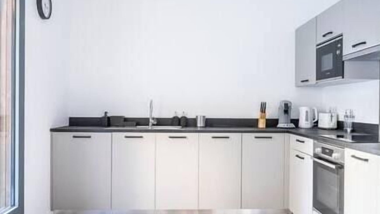 Photo of Kitchen in Centre Ville