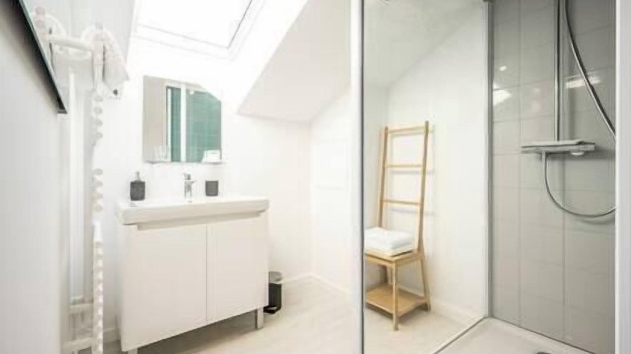 Photo of Bathroom in Centre Ville