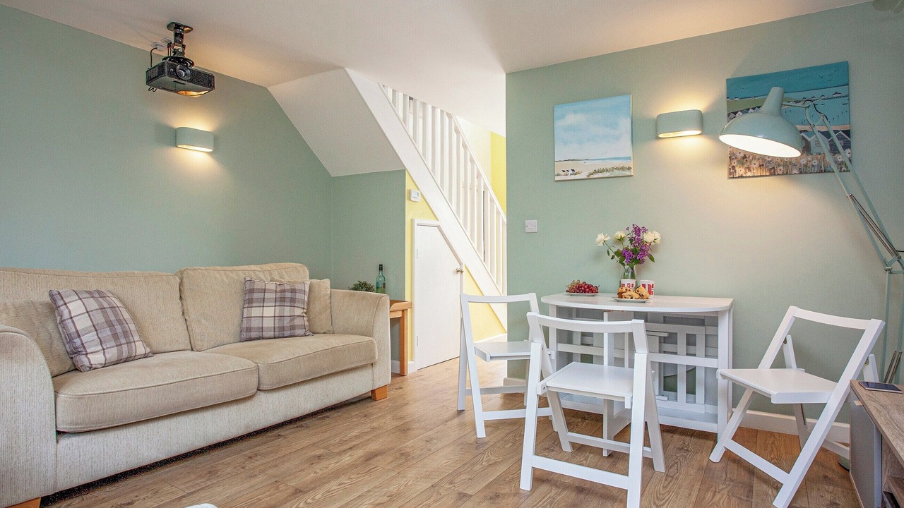 Photo of Bedroom in Galmpton